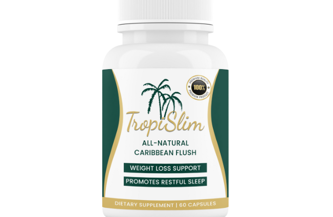 Read more about the article Tropislim Review: Is it the Ultimate Weight Loss Solution?