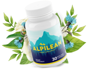 Read more about the article Alpilean Supplement Review: Unveiling the Efficacy of this # 1 Potent Formula