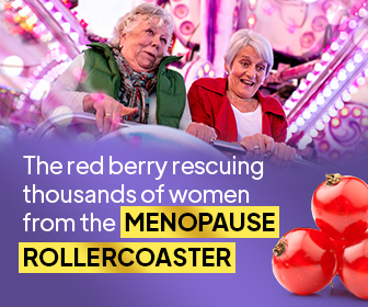 Read more about the article Menorescue Review: Tackling Menopause & Weight Gain