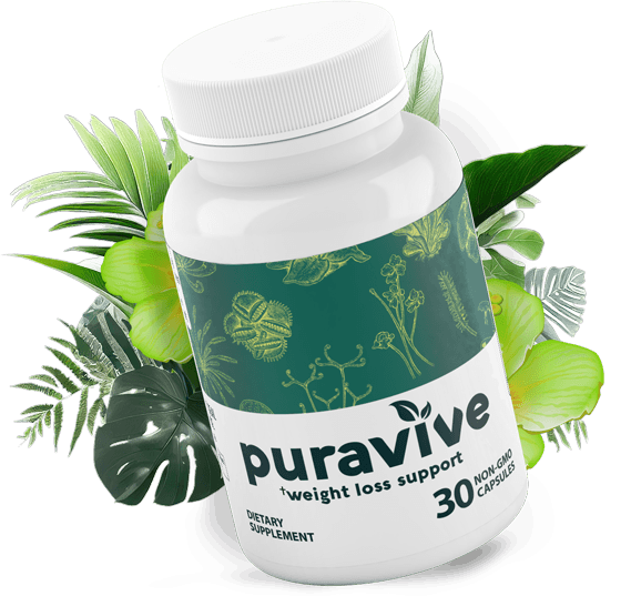 Read more about the article Puravive Review: Explore this Revolutionary Supplement