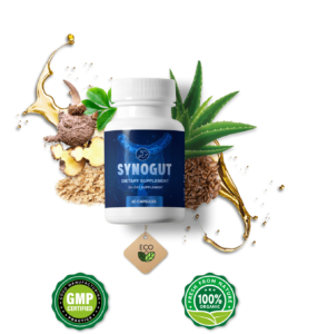 Read more about the article Synogut Review: Detailed Truth Behind This Revolutionary Digestive Health Supplement