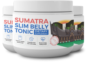 Read more about the article Sumatra Slim Belly Tonic: Ignite Your Astonishing Transformation with Nature’s Miracle