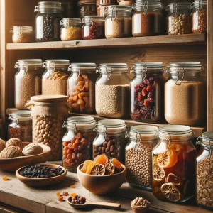 Read more about the article The Lost SuperFoods Explored: Ancient Techniques for Modern-Day Food Preservation