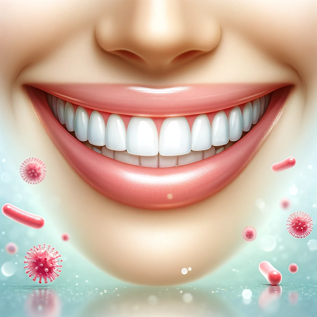 You are currently viewing Best Breath Oral Probiotic Benefits: Transform Your Oral Health with the Right Probiotics